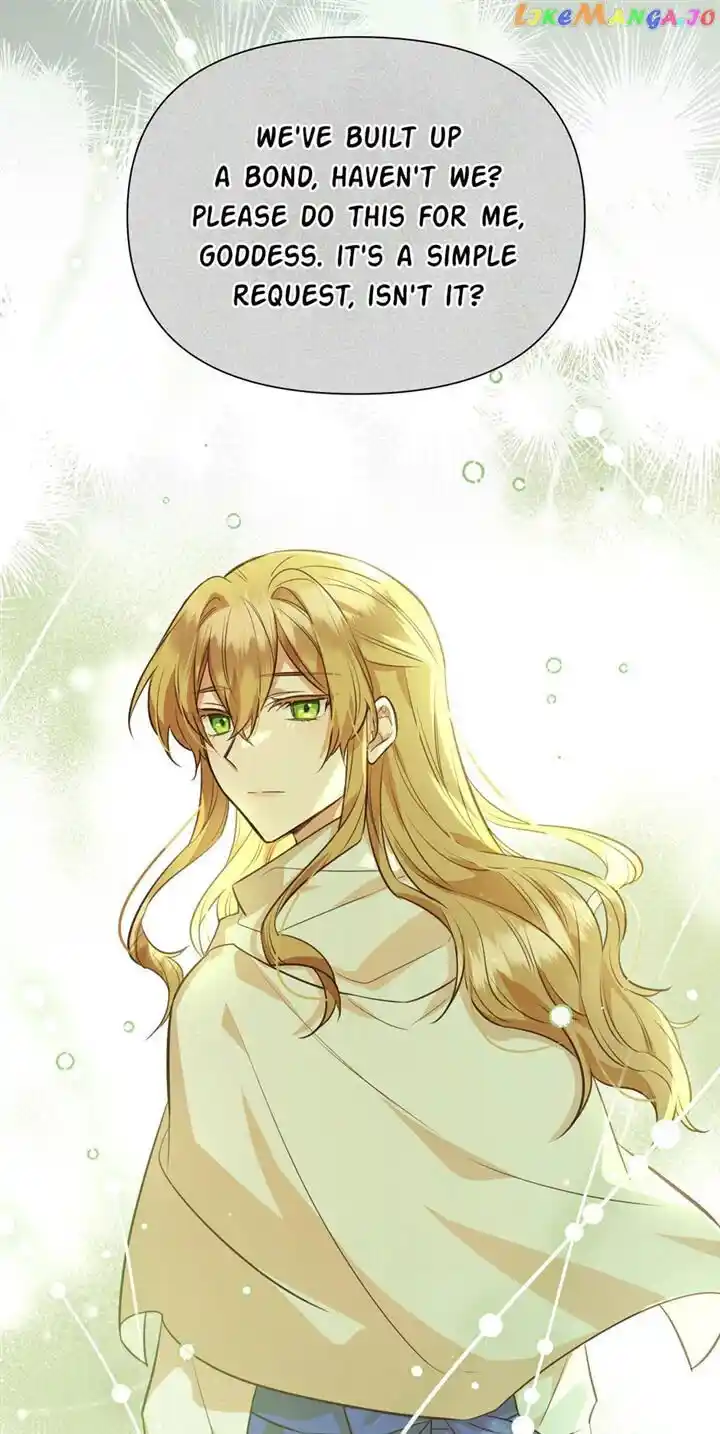 He's a Supporting Character but I Love Him Anyway Ch.117