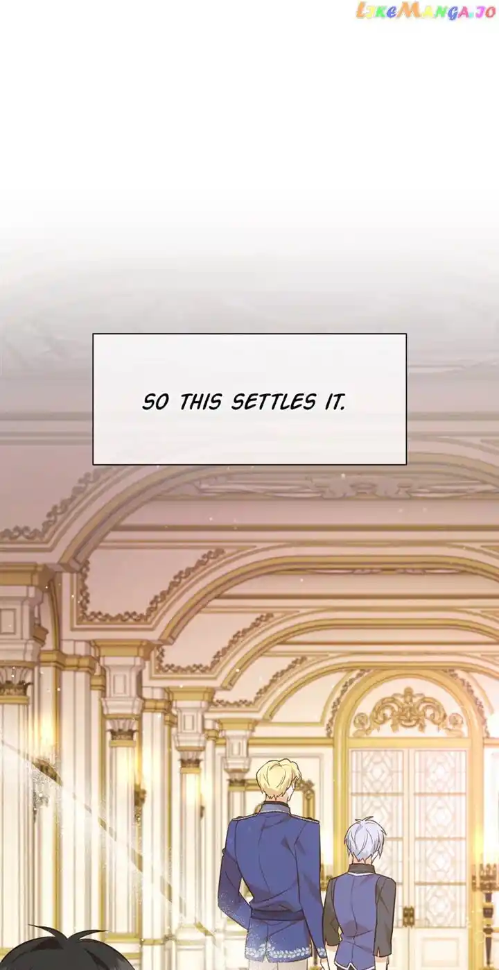 He's a Supporting Character but I Love Him Anyway Ch.117