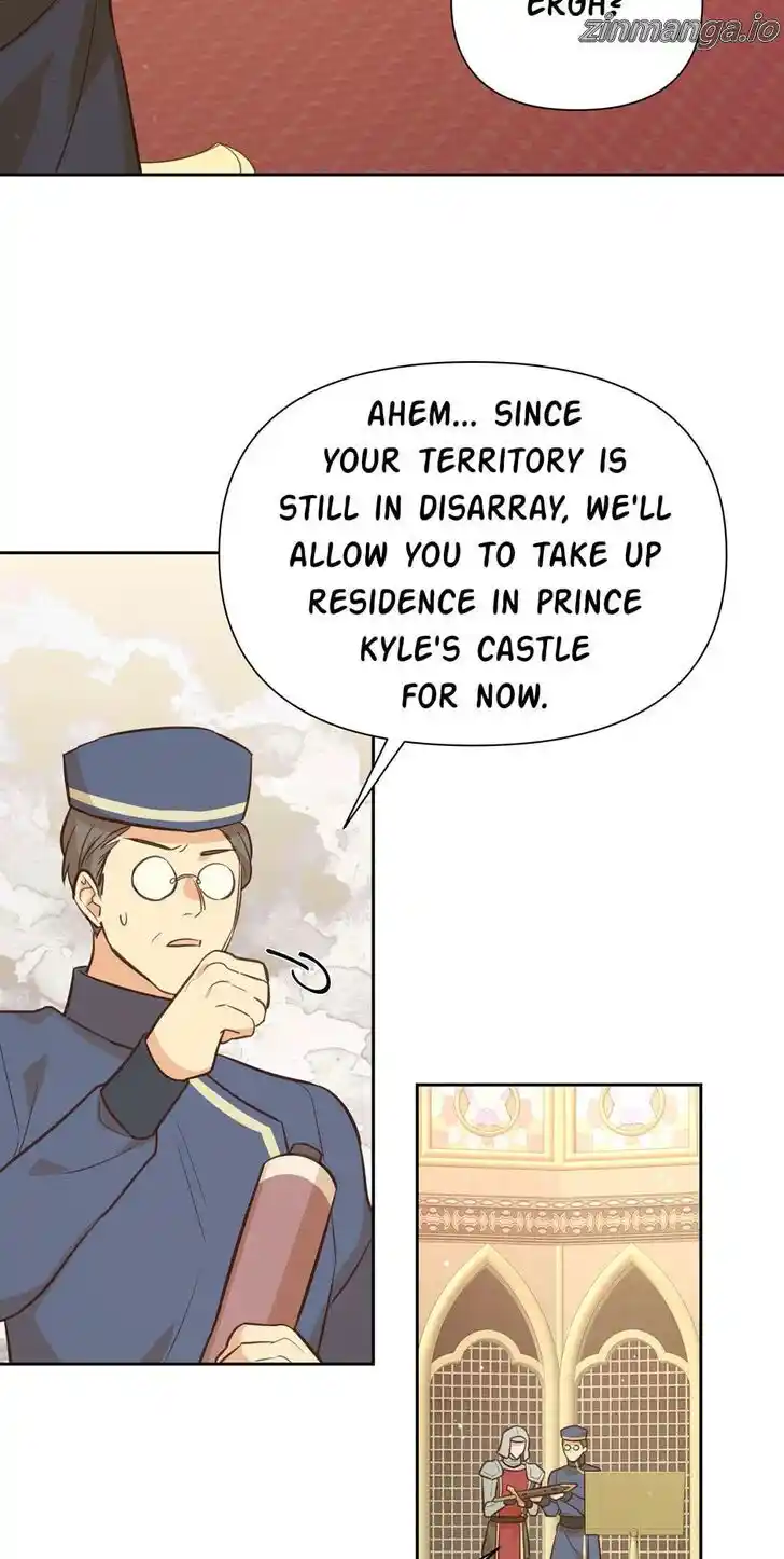 He's a Supporting Character but I Love Him Anyway Ch.118