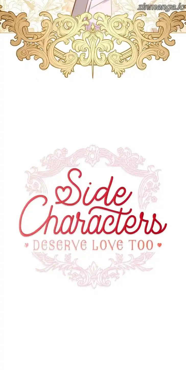 He's a Supporting Character but I Love Him Anyway Ch.118