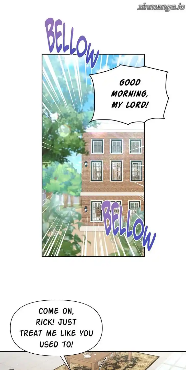 He's a Supporting Character but I Love Him Anyway Ch.118