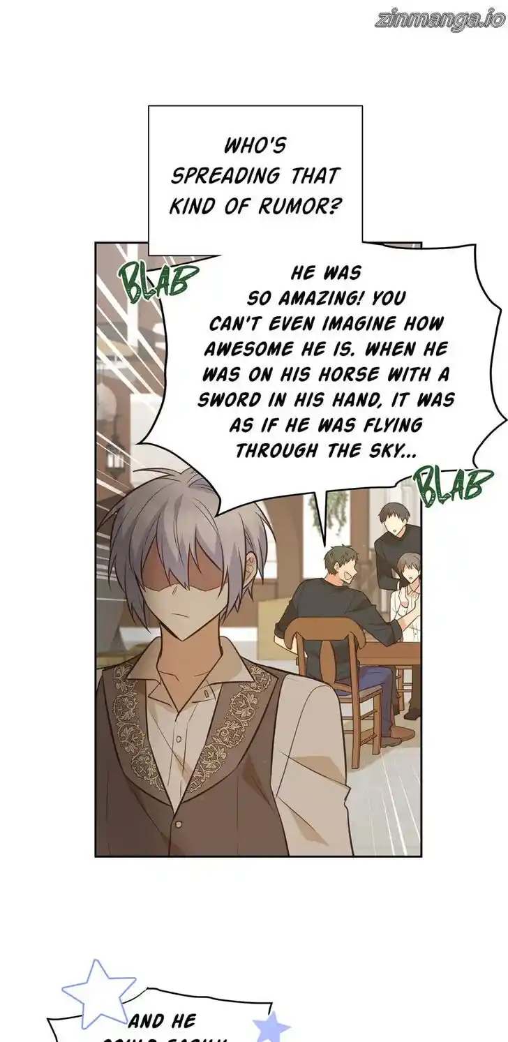 He's a Supporting Character but I Love Him Anyway Ch.118