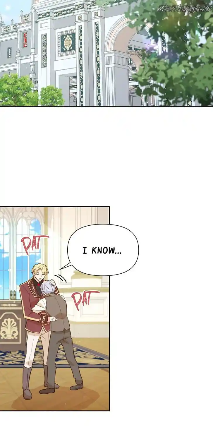 He's a Supporting Character but I Love Him Anyway Ch.118