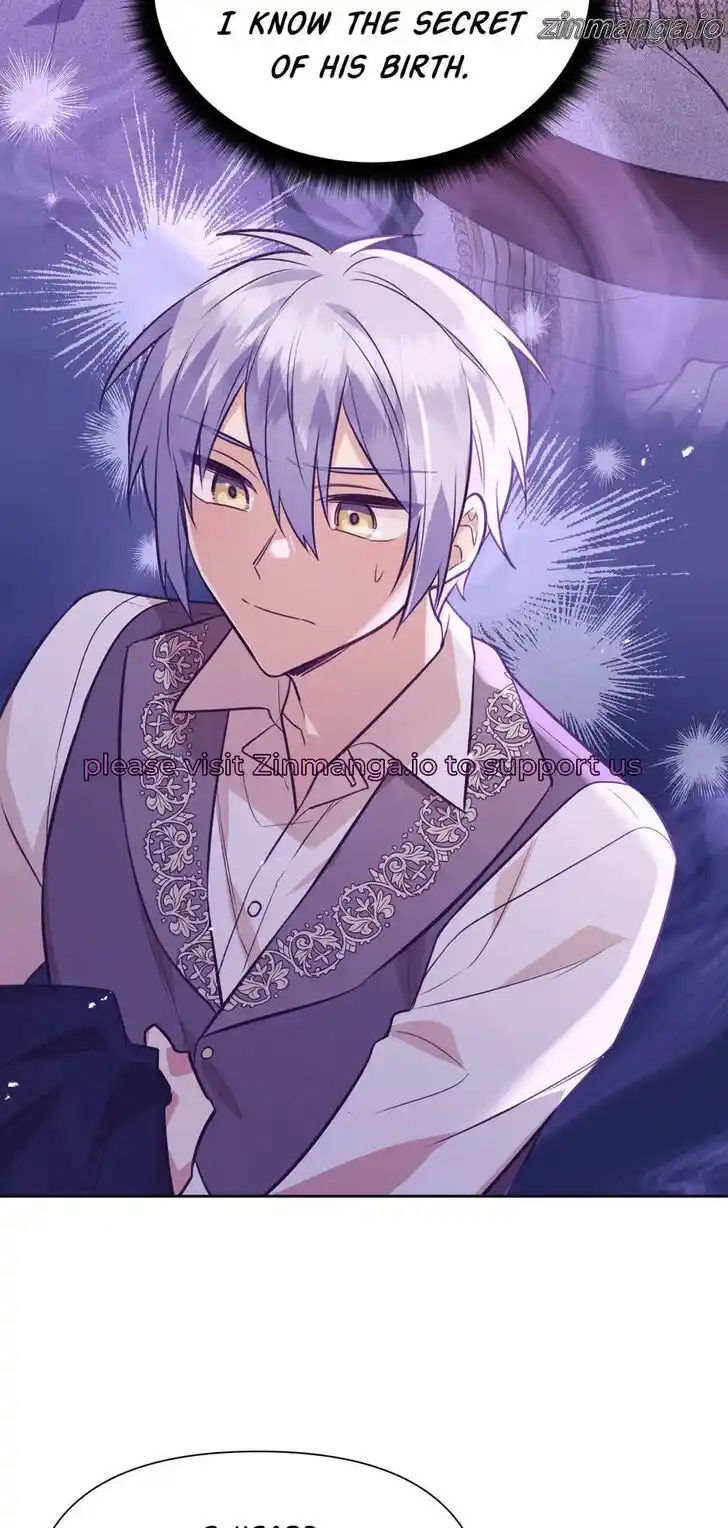 He's a Supporting Character but I Love Him Anyway Ch.118