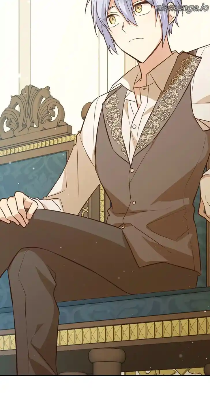 He's a Supporting Character but I Love Him Anyway Ch.118