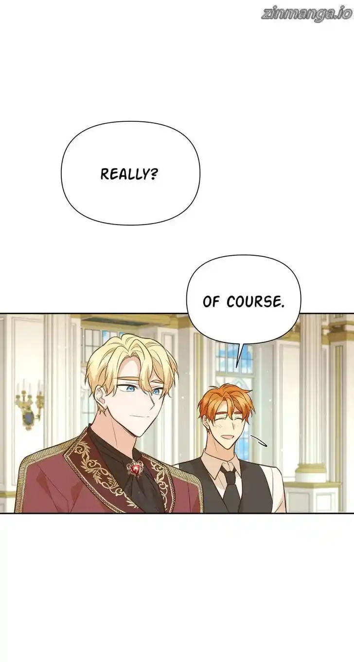 He's a Supporting Character but I Love Him Anyway Ch.118