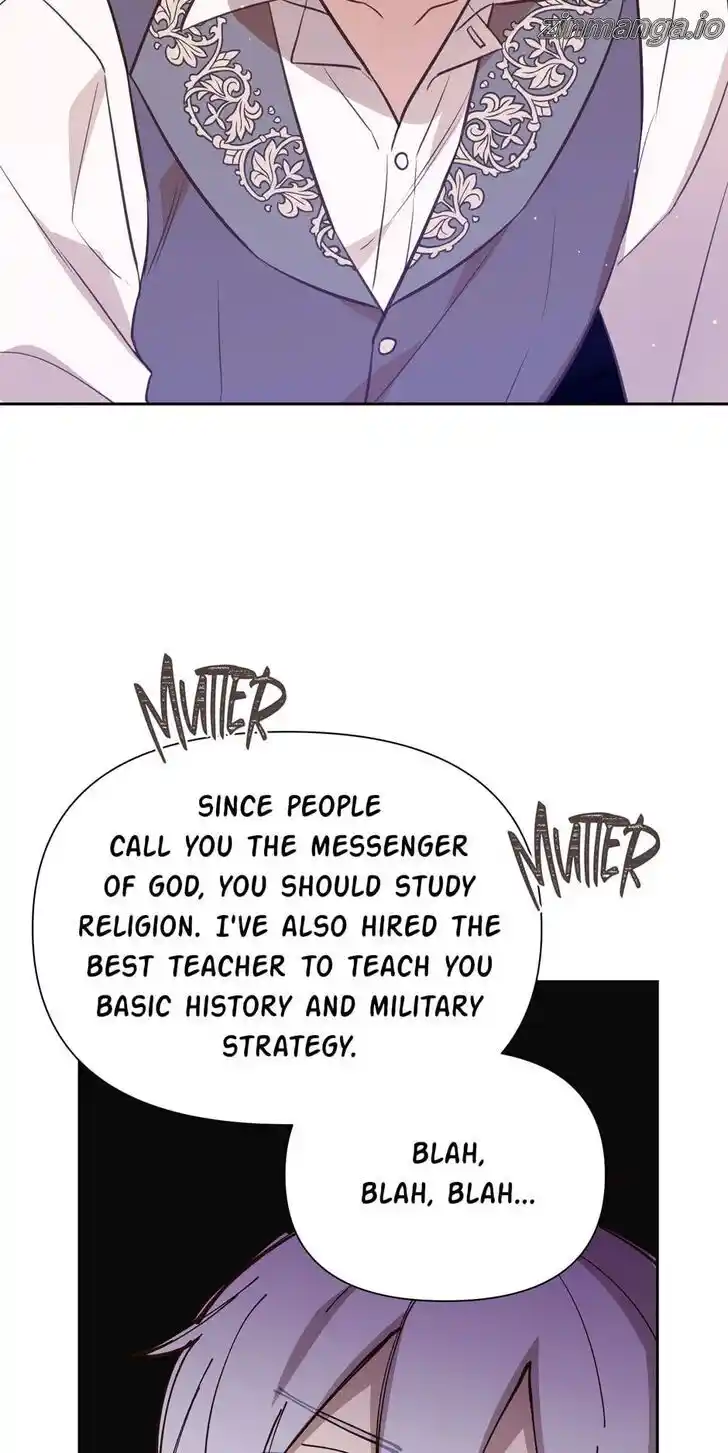 He's a Supporting Character but I Love Him Anyway Ch.118