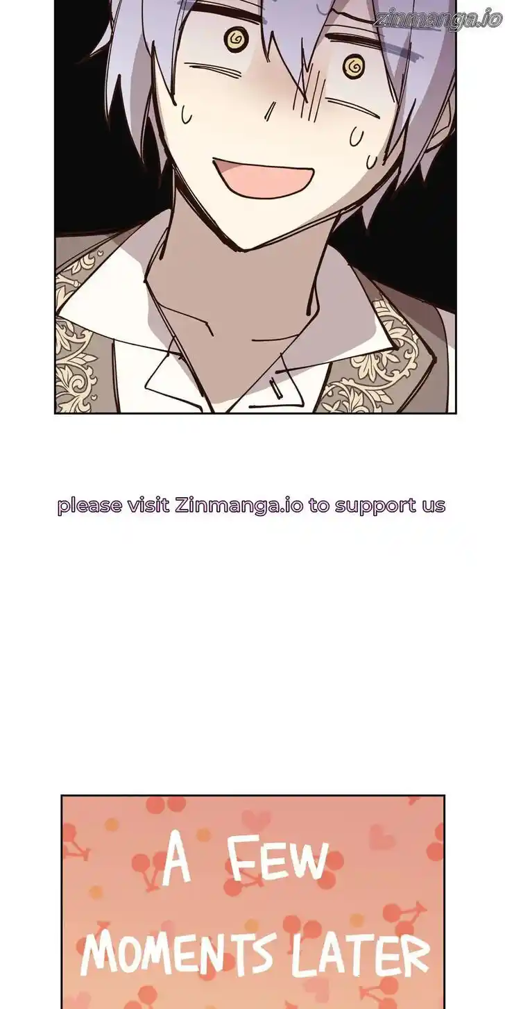 He's a Supporting Character but I Love Him Anyway Ch.118