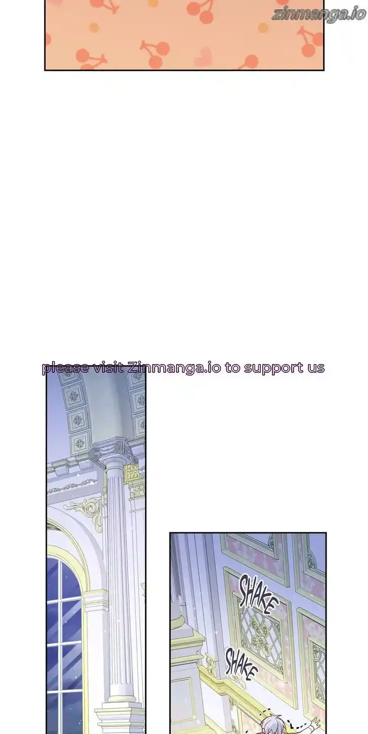 He's a Supporting Character but I Love Him Anyway Ch.118