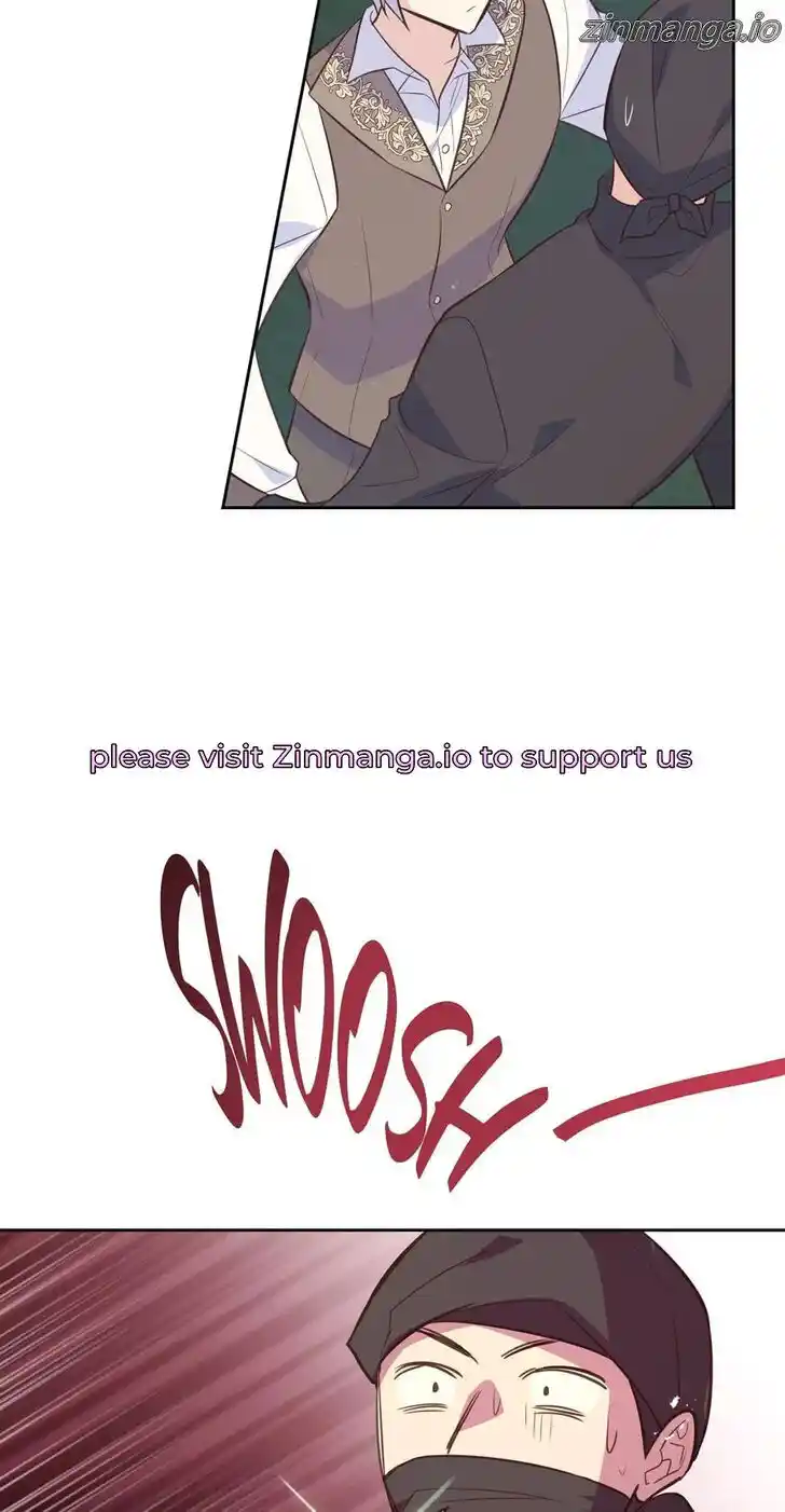 He's a Supporting Character but I Love Him Anyway Ch.118