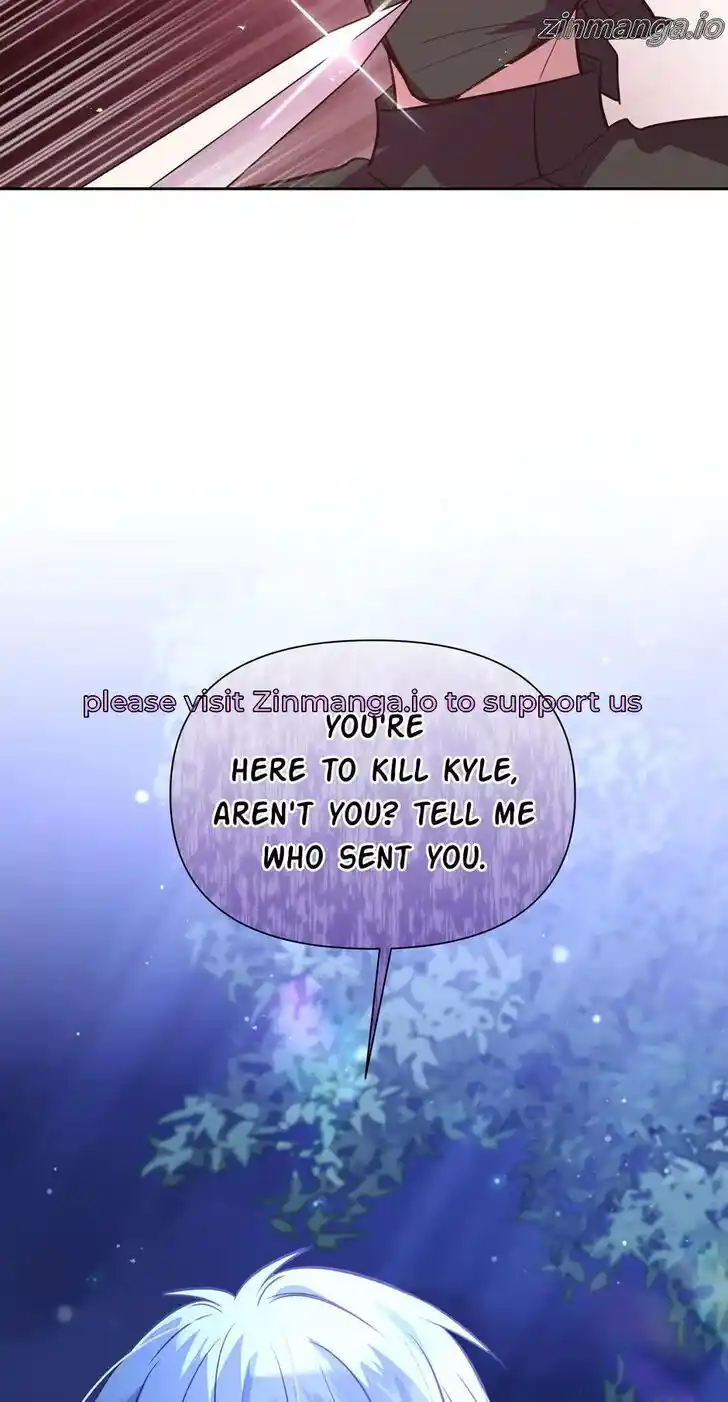 He's a Supporting Character but I Love Him Anyway Ch.118