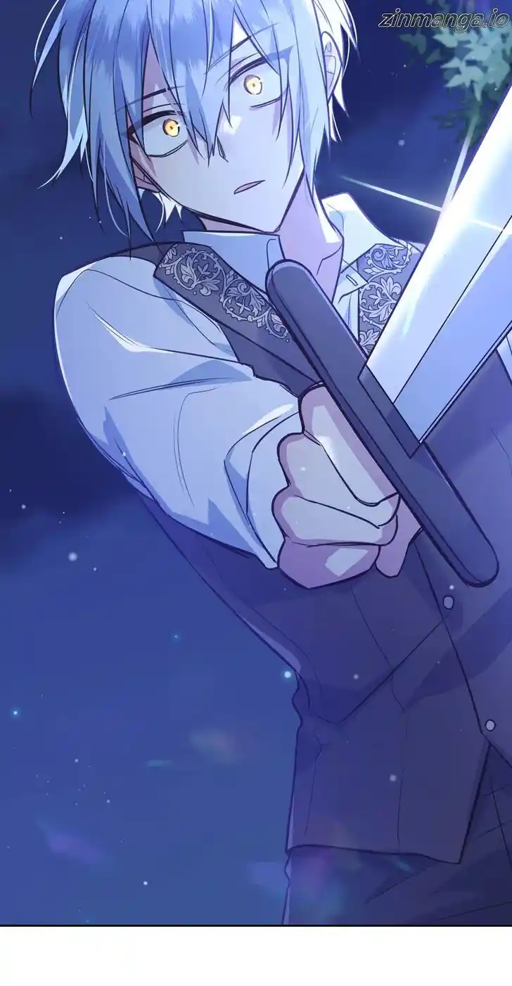 He's a Supporting Character but I Love Him Anyway Ch.118