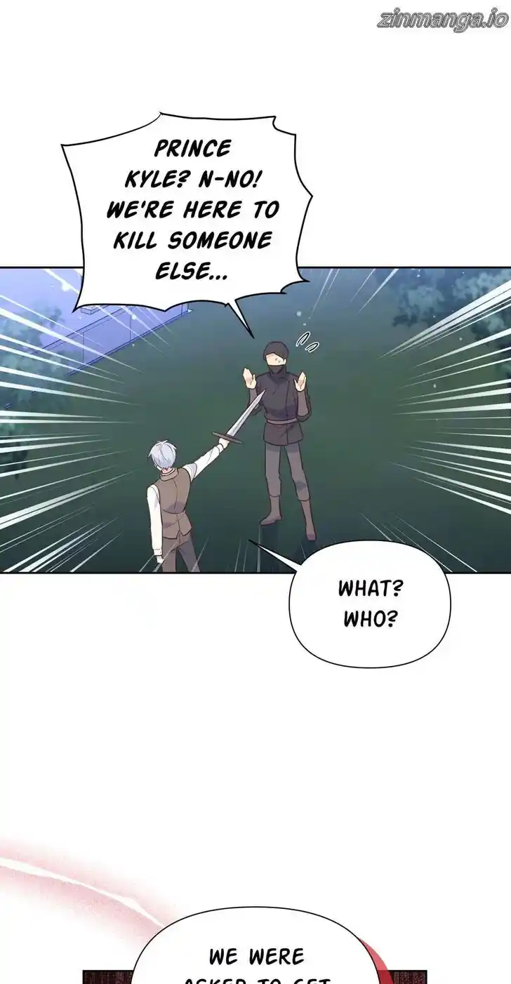 He's a Supporting Character but I Love Him Anyway Ch.118