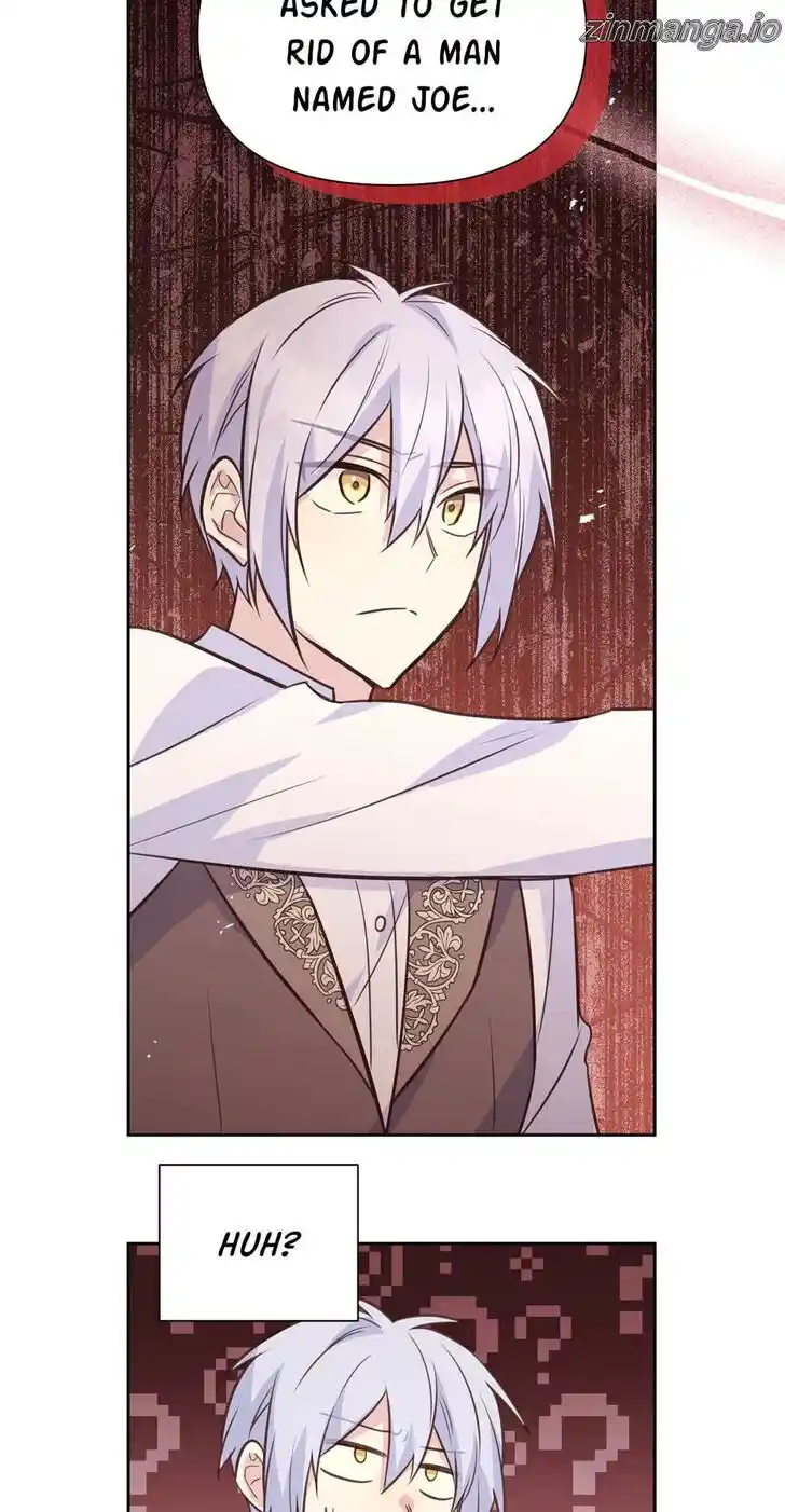 He's a Supporting Character but I Love Him Anyway Ch.118