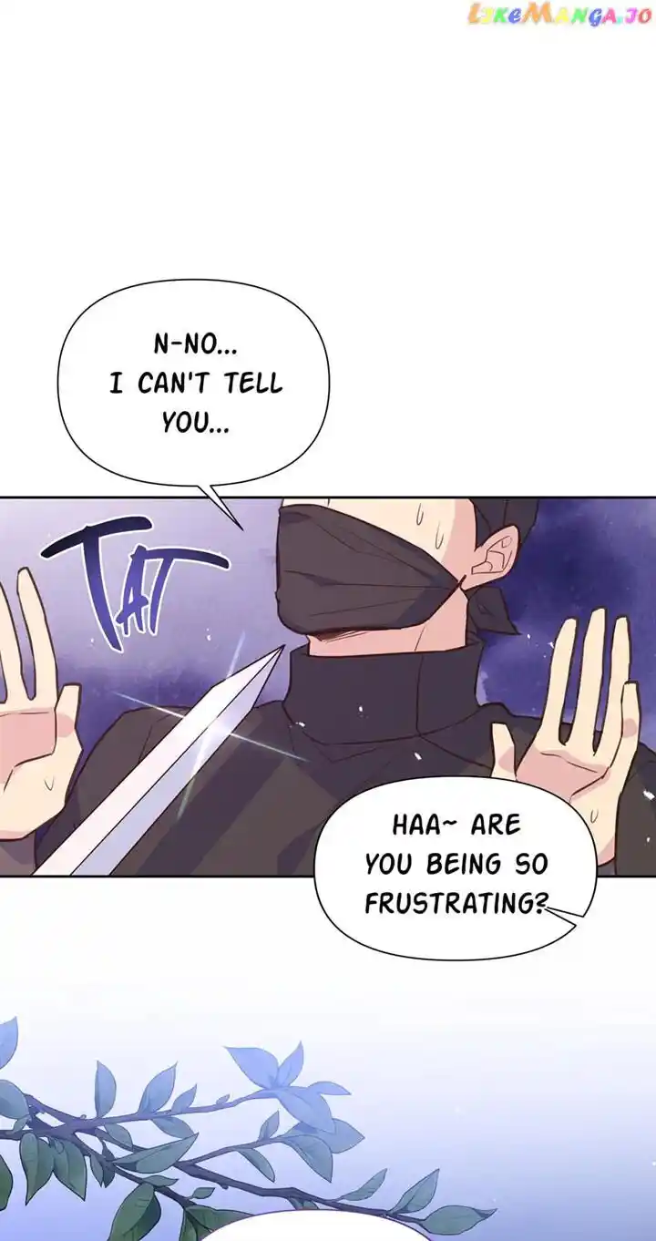 He's a Supporting Character but I Love Him Anyway Ch.119