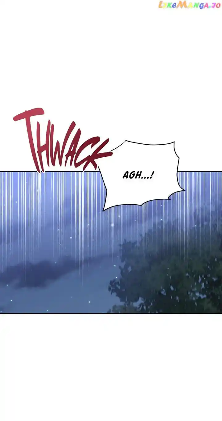 He's a Supporting Character but I Love Him Anyway Ch.119