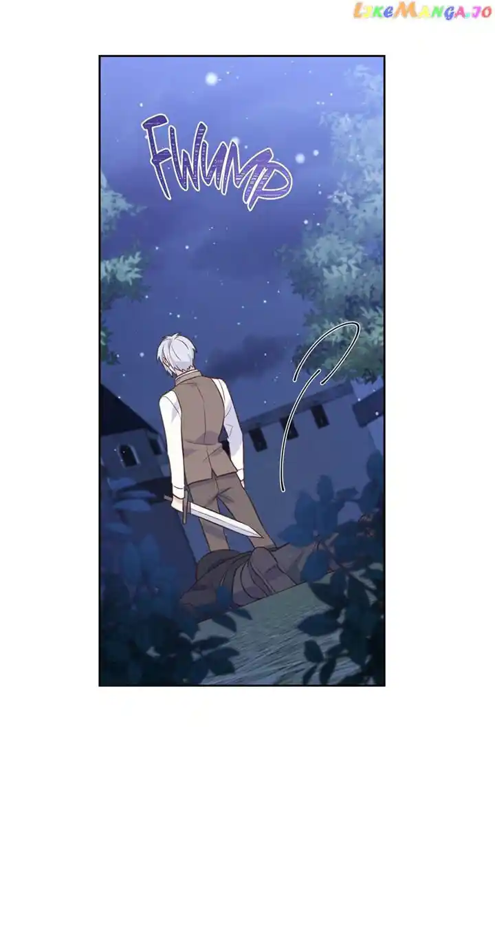 He's a Supporting Character but I Love Him Anyway Ch.119