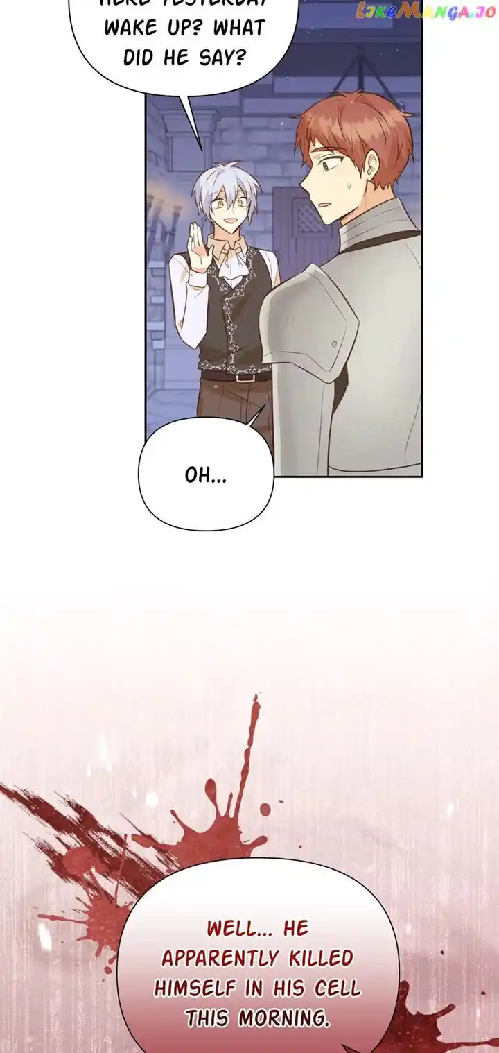 He's a Supporting Character but I Love Him Anyway Ch.119