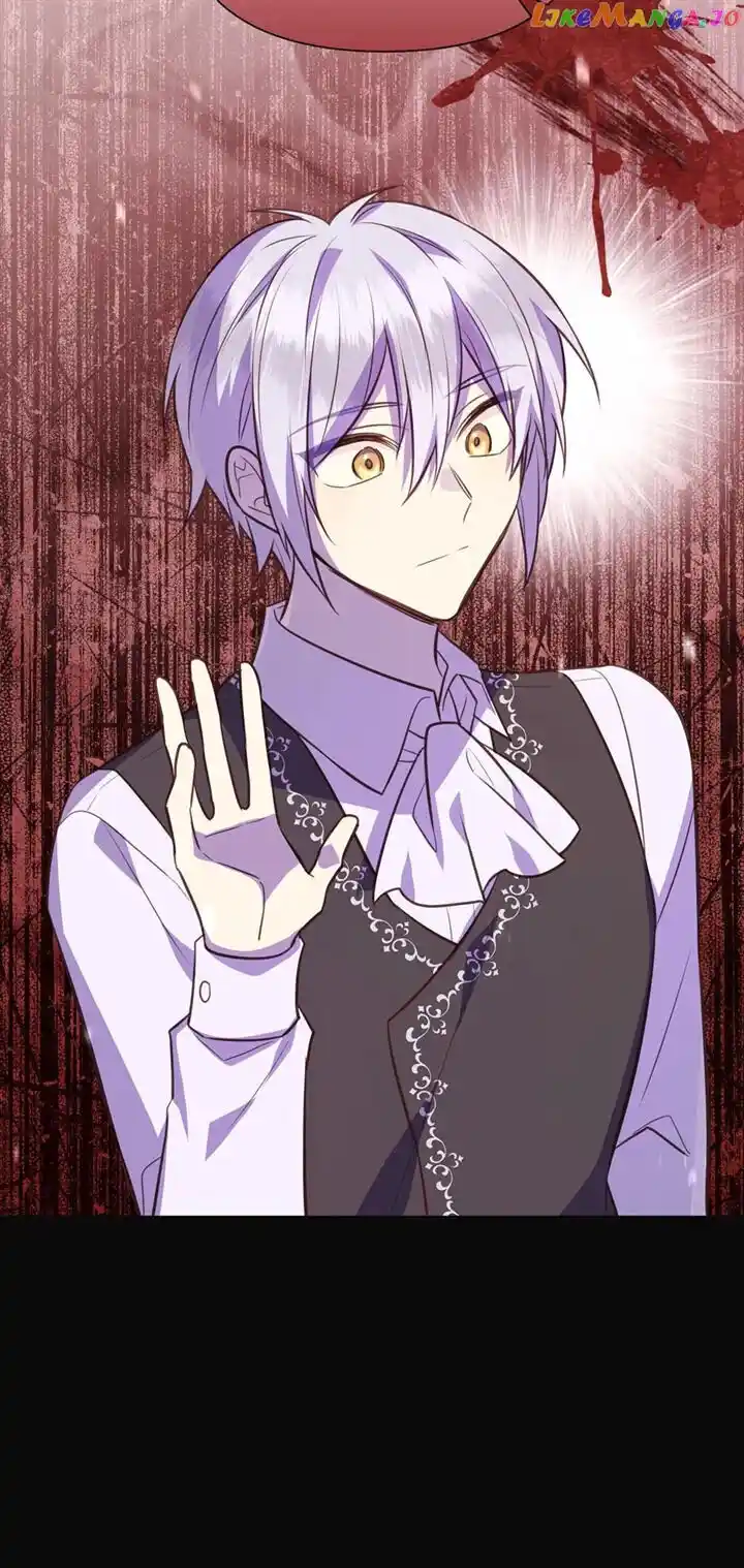 He's a Supporting Character but I Love Him Anyway Ch.119