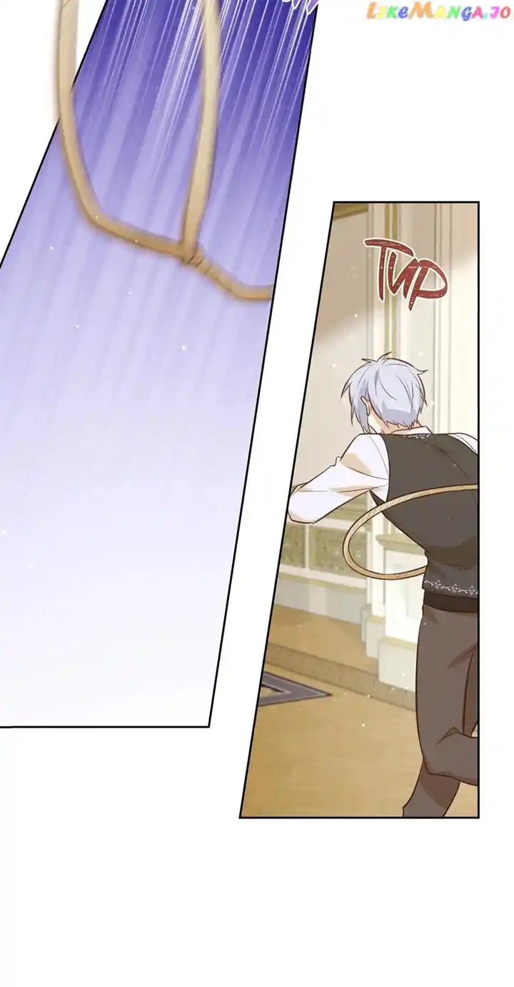 He's a Supporting Character but I Love Him Anyway Ch.119