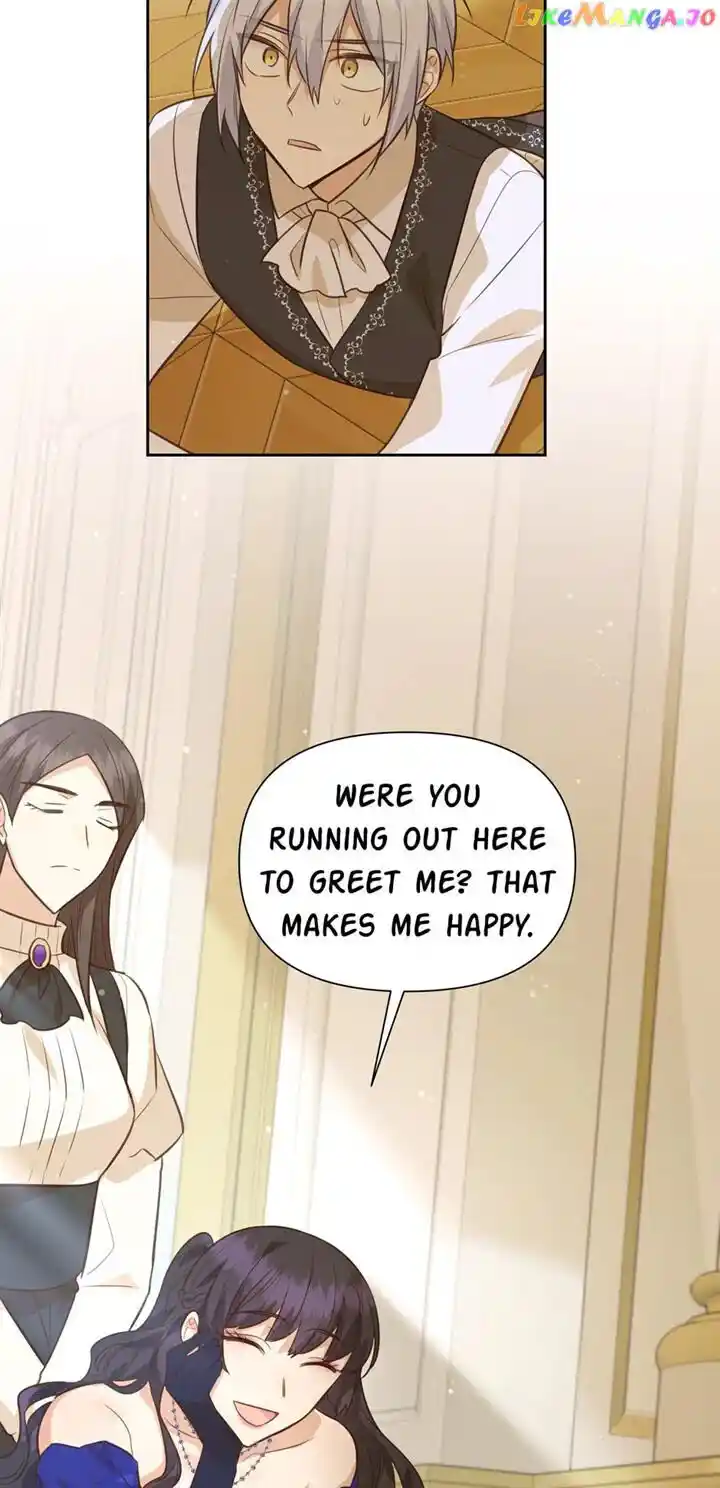 He's a Supporting Character but I Love Him Anyway Ch.119