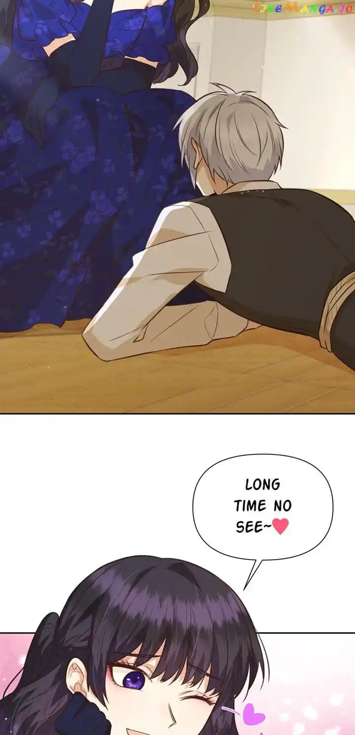 He's a Supporting Character but I Love Him Anyway Ch.119