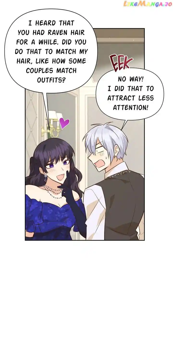 He's a Supporting Character but I Love Him Anyway Ch.119