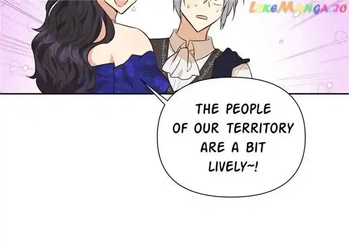 He's a Supporting Character but I Love Him Anyway Ch.119