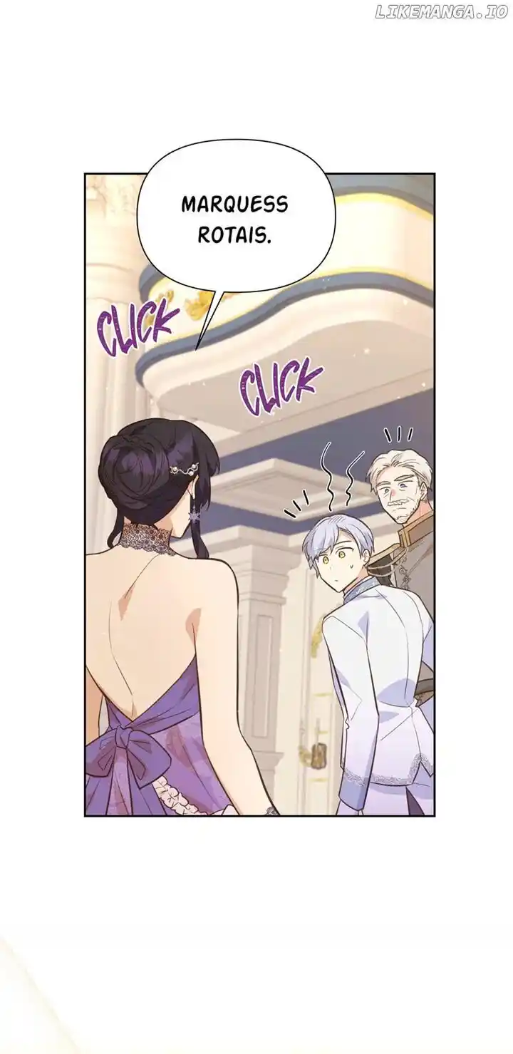 He's a Supporting Character but I Love Him Anyway Ch.121