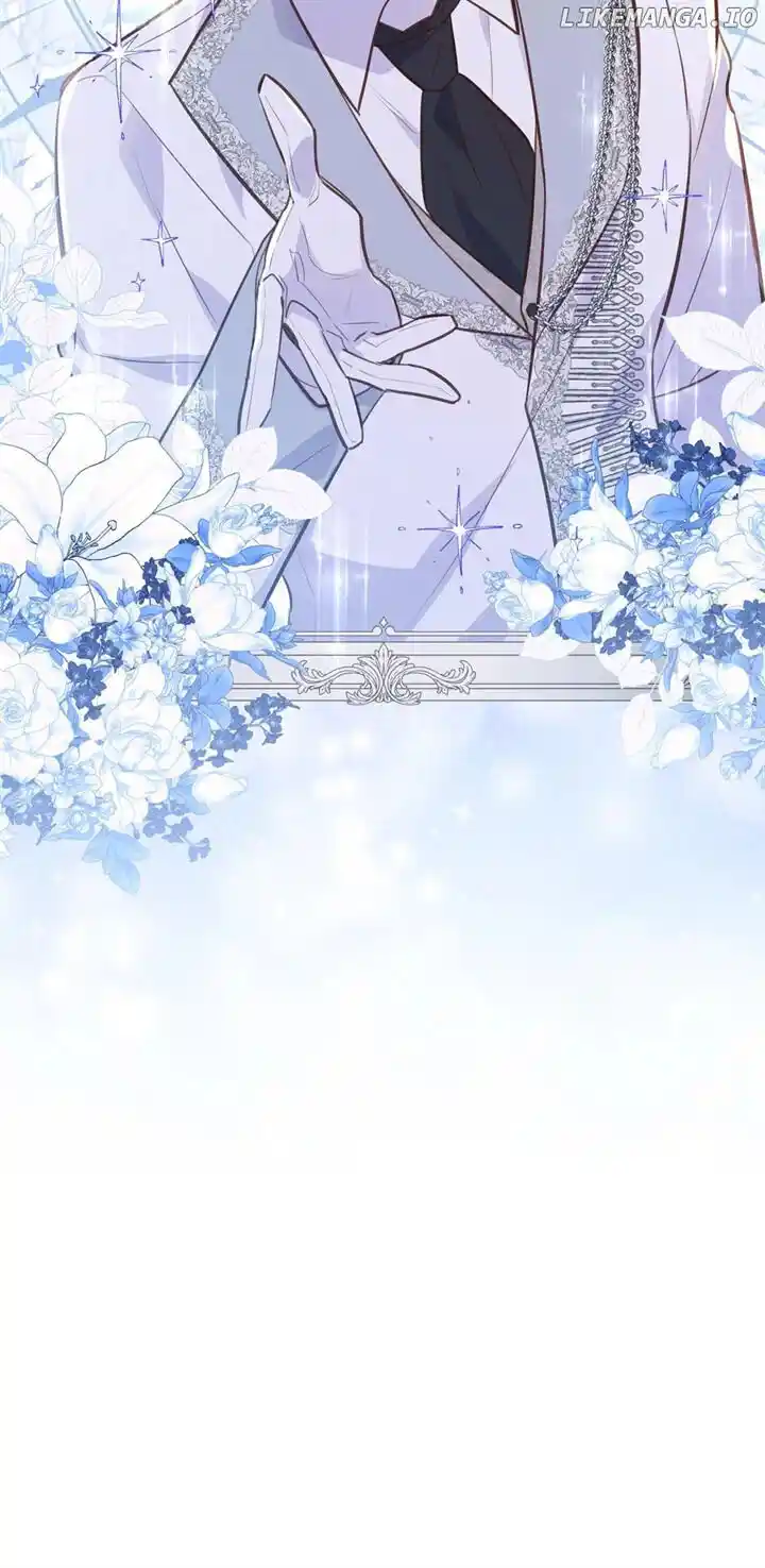 He's a Supporting Character but I Love Him Anyway Ch.121