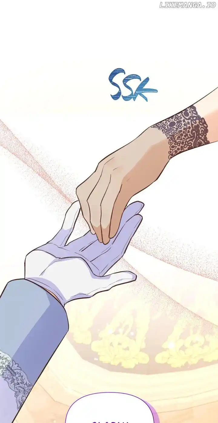 He's a Supporting Character but I Love Him Anyway Ch.121