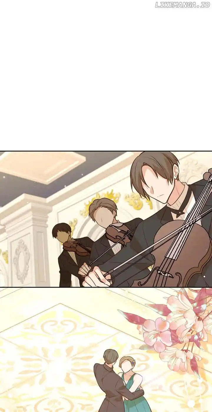 He's a Supporting Character but I Love Him Anyway Ch.121