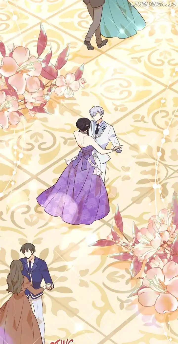 He's a Supporting Character but I Love Him Anyway Ch.121