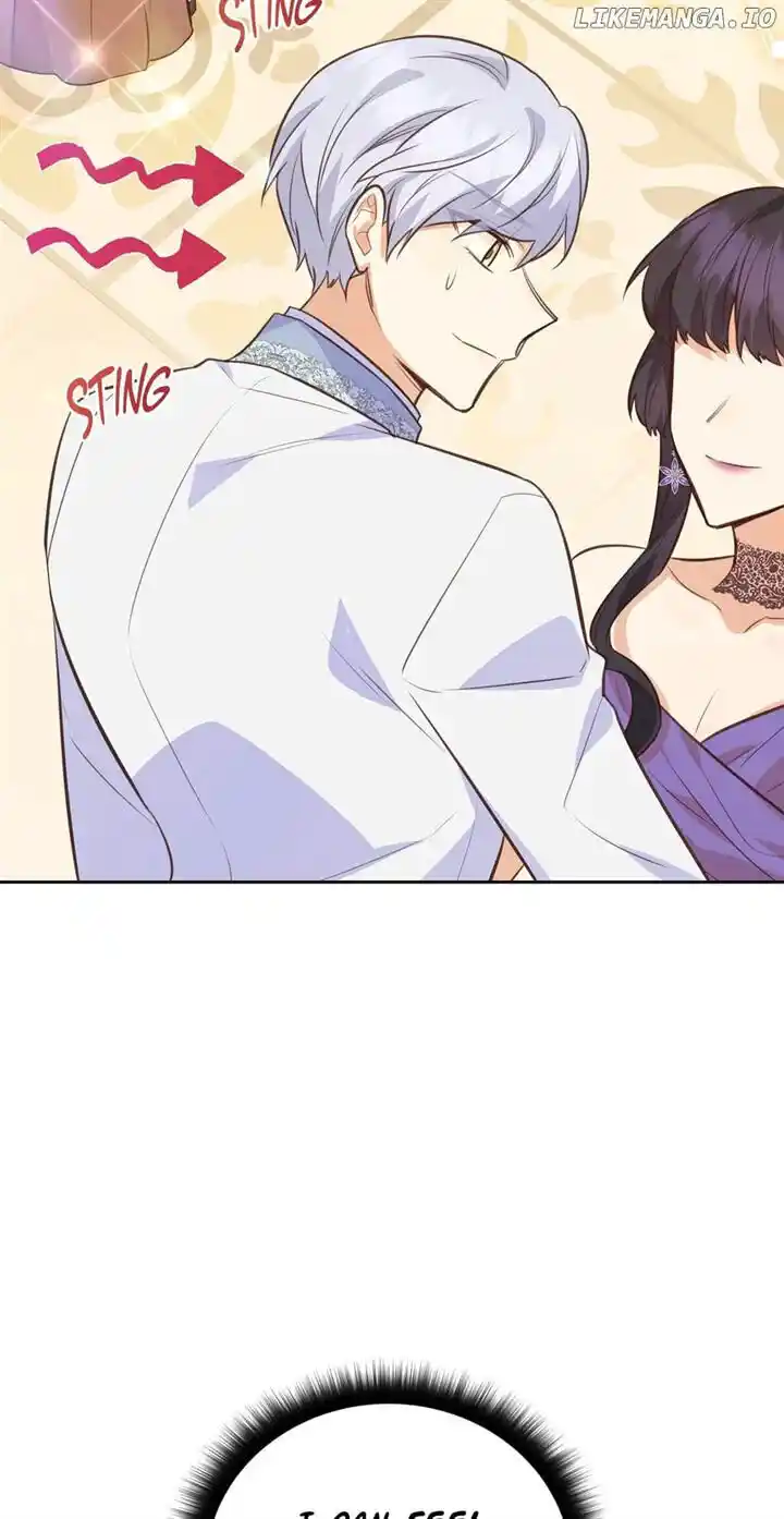 He's a Supporting Character but I Love Him Anyway Ch.121