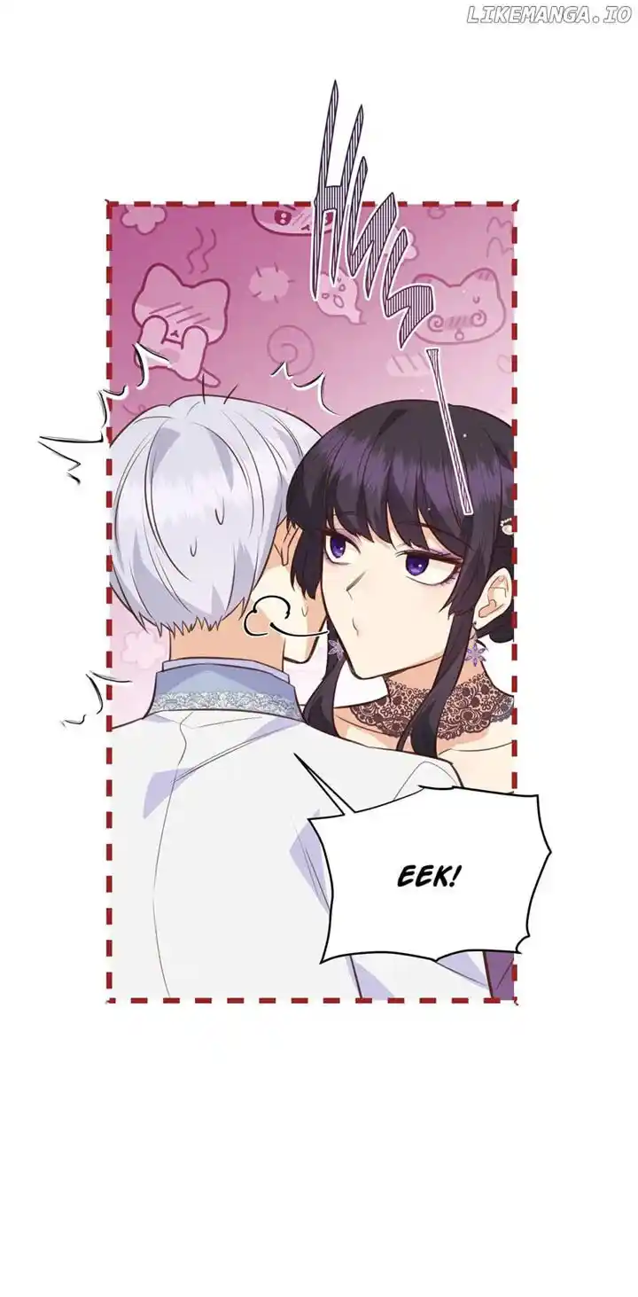 He's a Supporting Character but I Love Him Anyway Ch.121