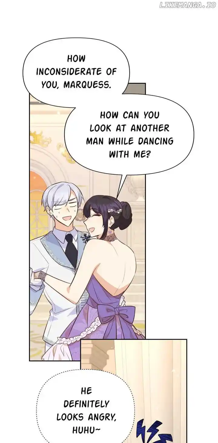 He's a Supporting Character but I Love Him Anyway Ch.121