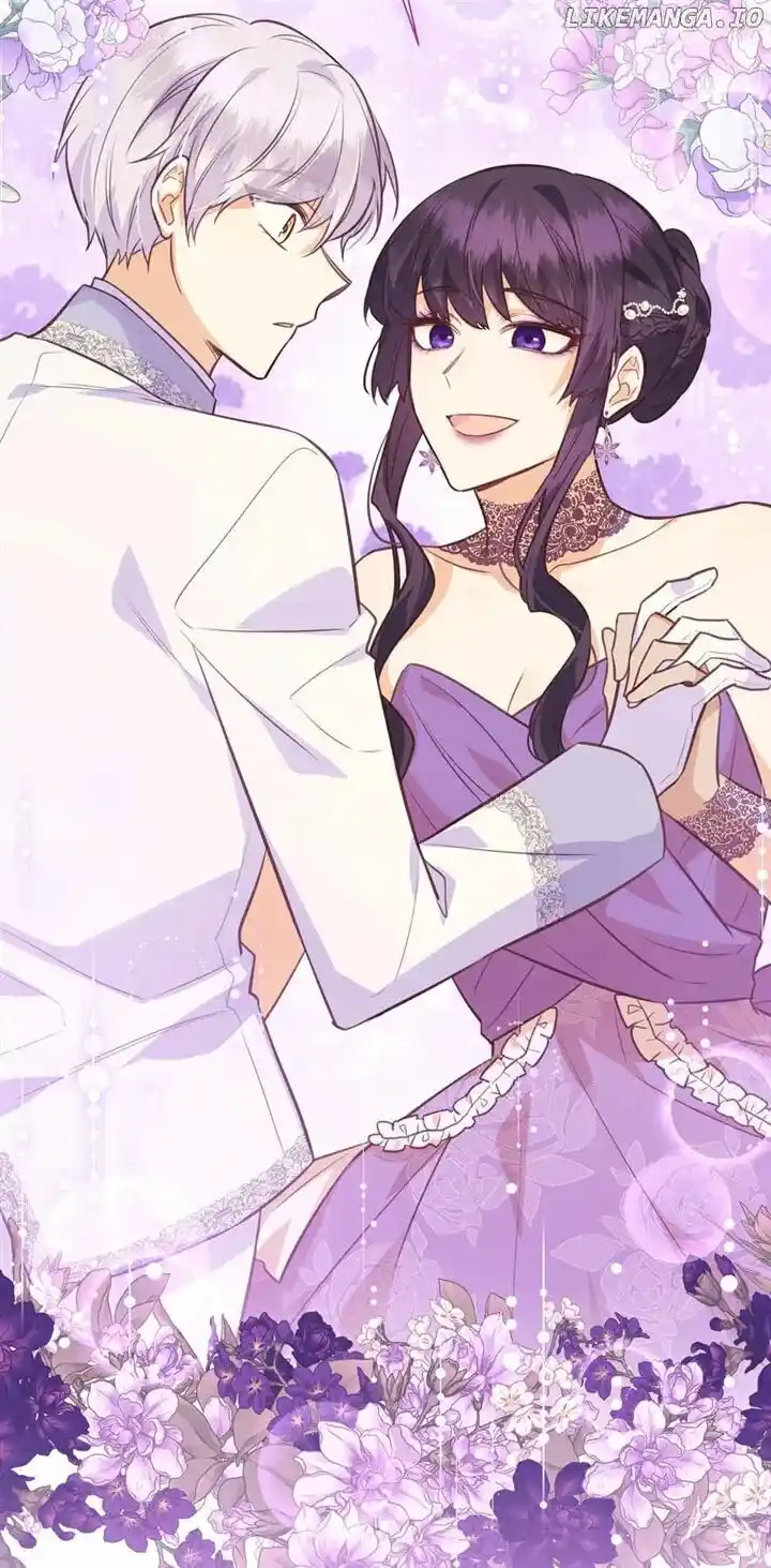 He's a Supporting Character but I Love Him Anyway Ch.121