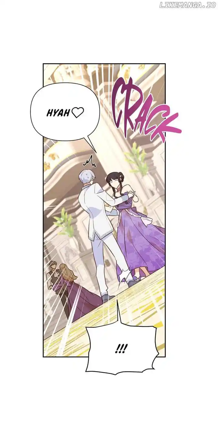 He's a Supporting Character but I Love Him Anyway Ch.121