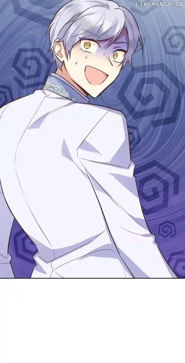 He's a Supporting Character but I Love Him Anyway Ch.121