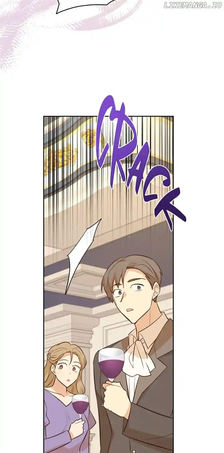 He's a Supporting Character but I Love Him Anyway Ch.121