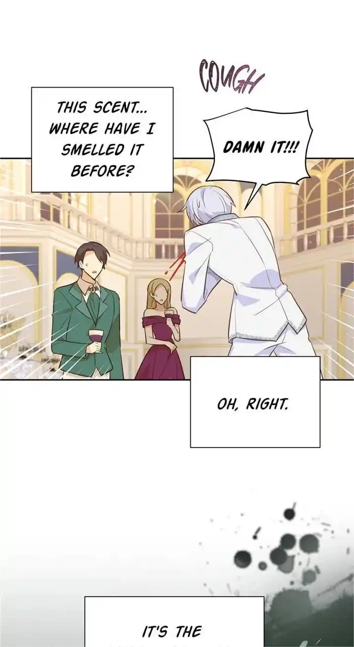 He's a Supporting Character but I Love Him Anyway Ch.122