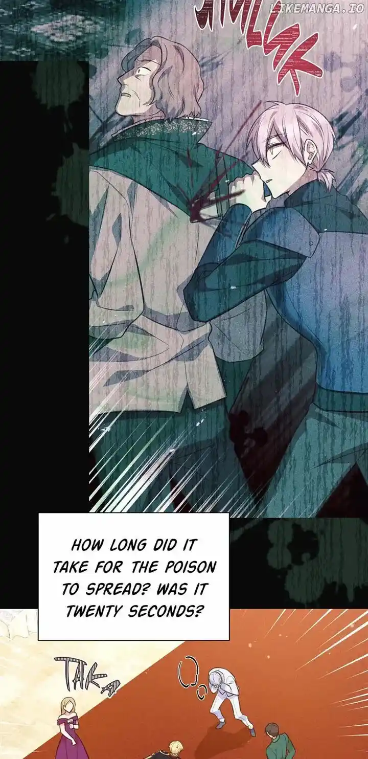 He's a Supporting Character but I Love Him Anyway Ch.122