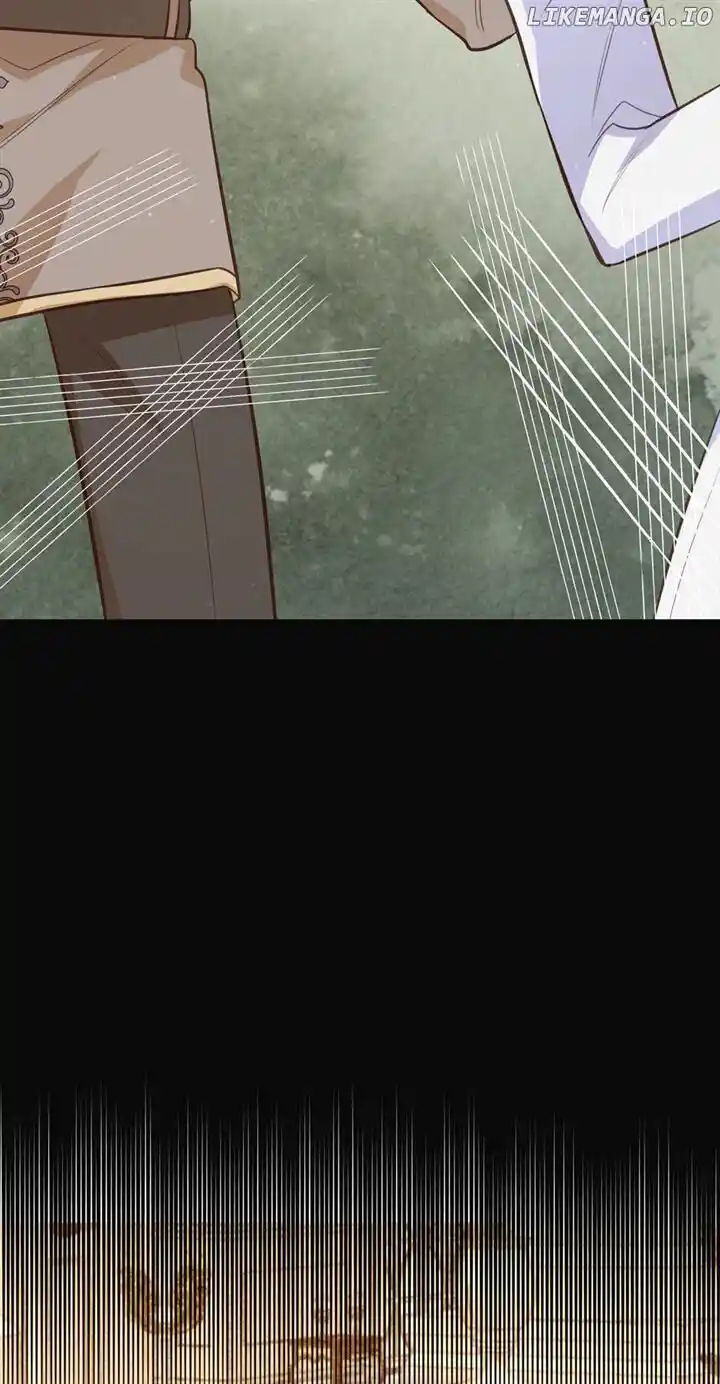 He's a Supporting Character but I Love Him Anyway Ch.122