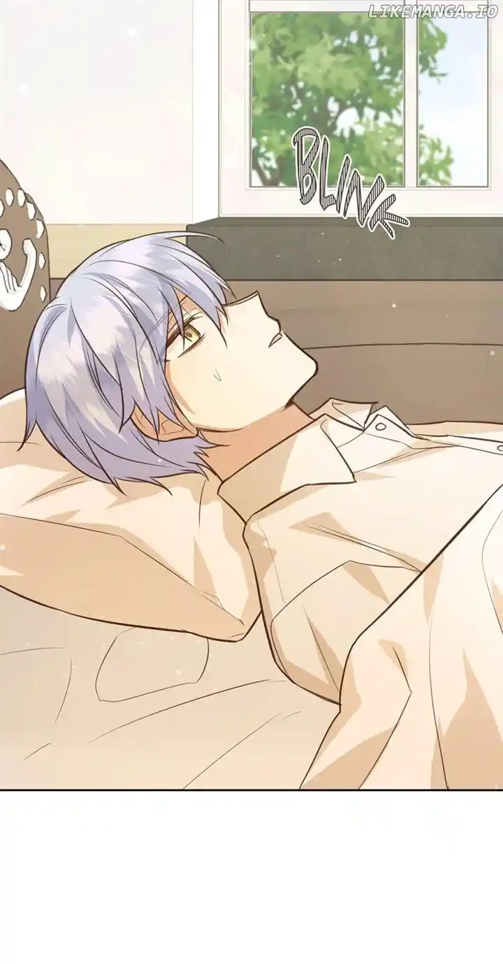 He's a Supporting Character but I Love Him Anyway Ch.122