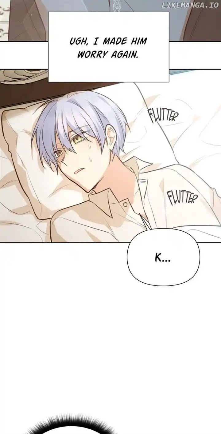 He's a Supporting Character but I Love Him Anyway Ch.122