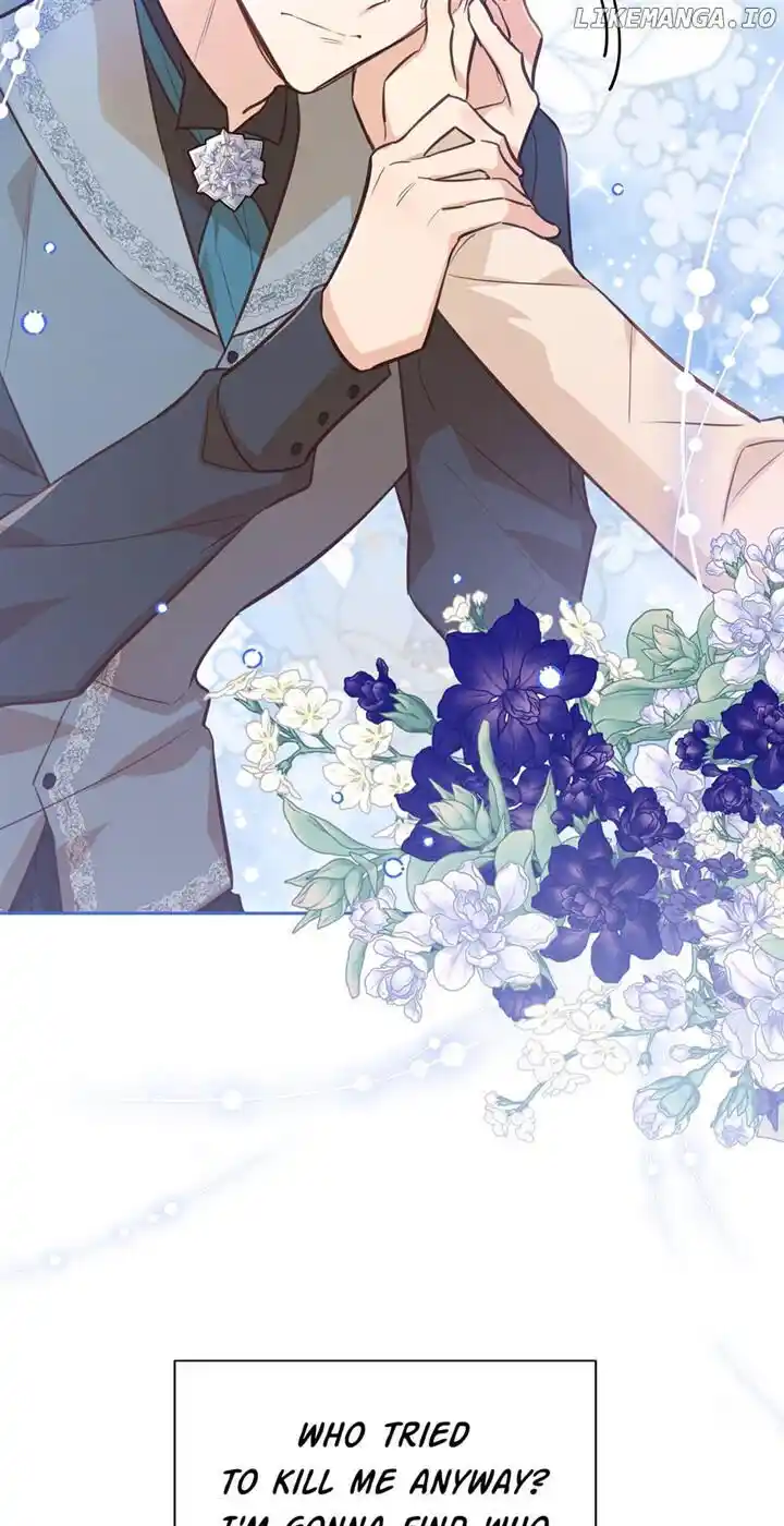 He's a Supporting Character but I Love Him Anyway Ch.122