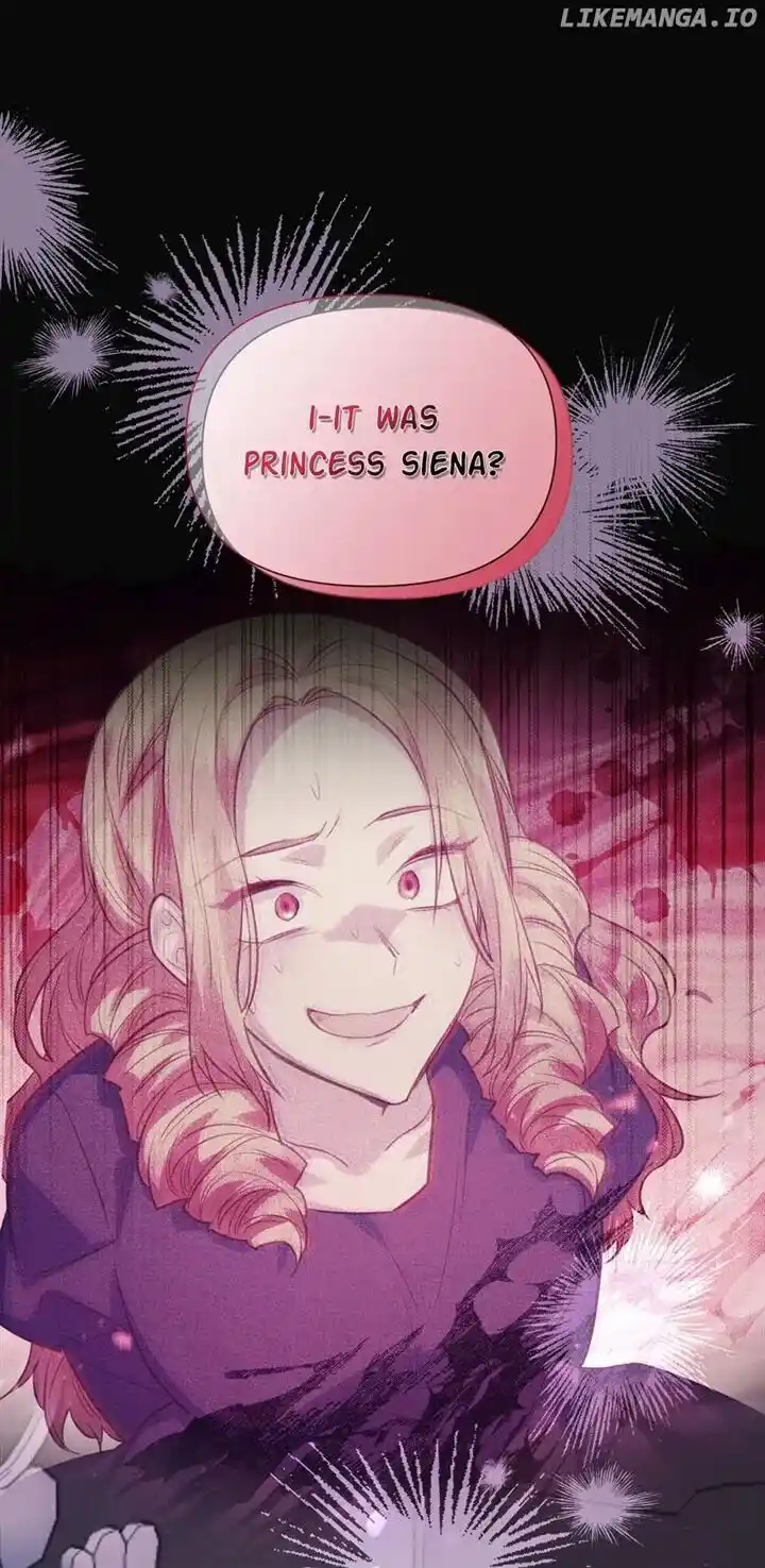 He's a Supporting Character but I Love Him Anyway Ch.122