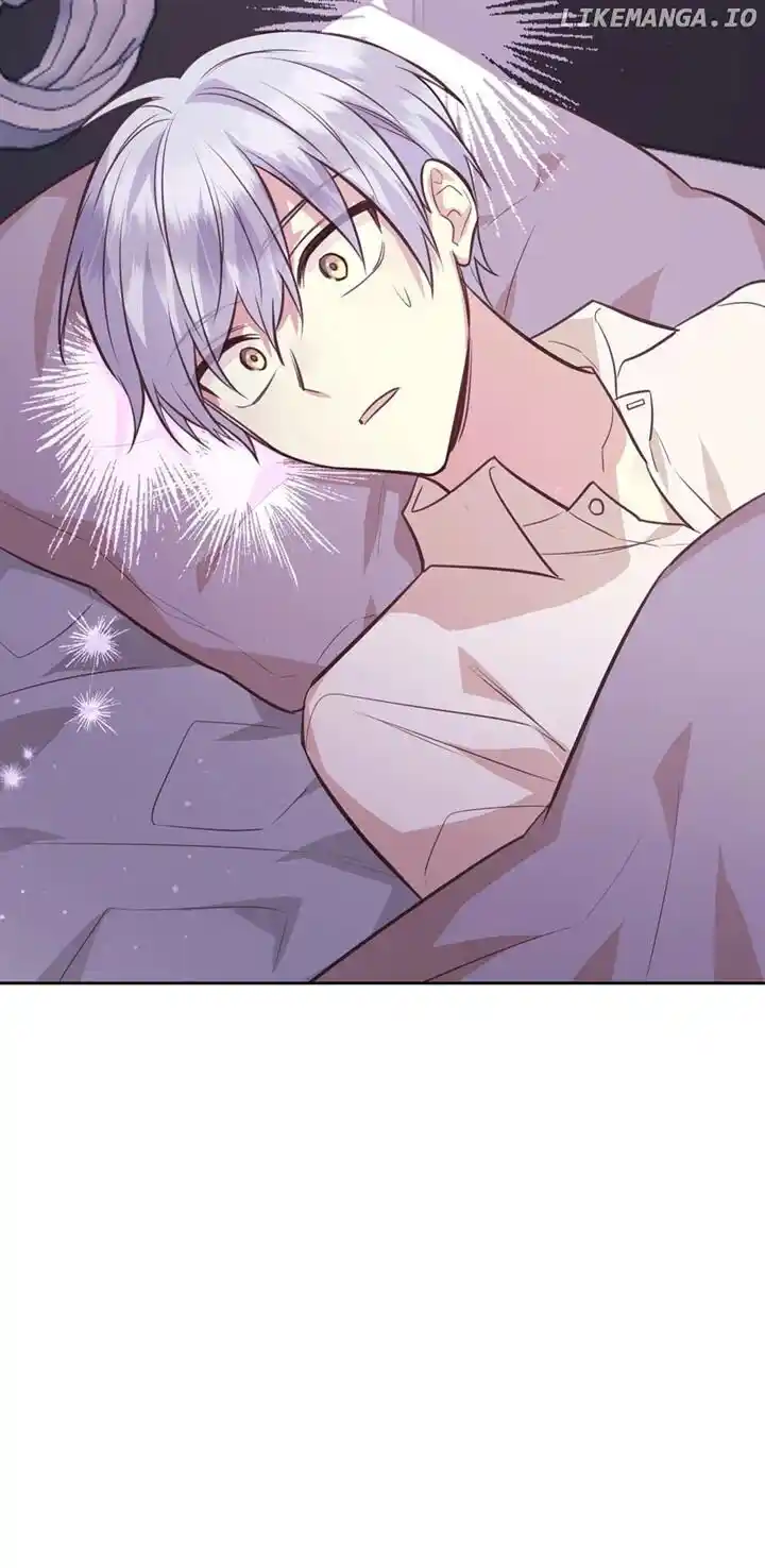 He's a Supporting Character but I Love Him Anyway Ch.122