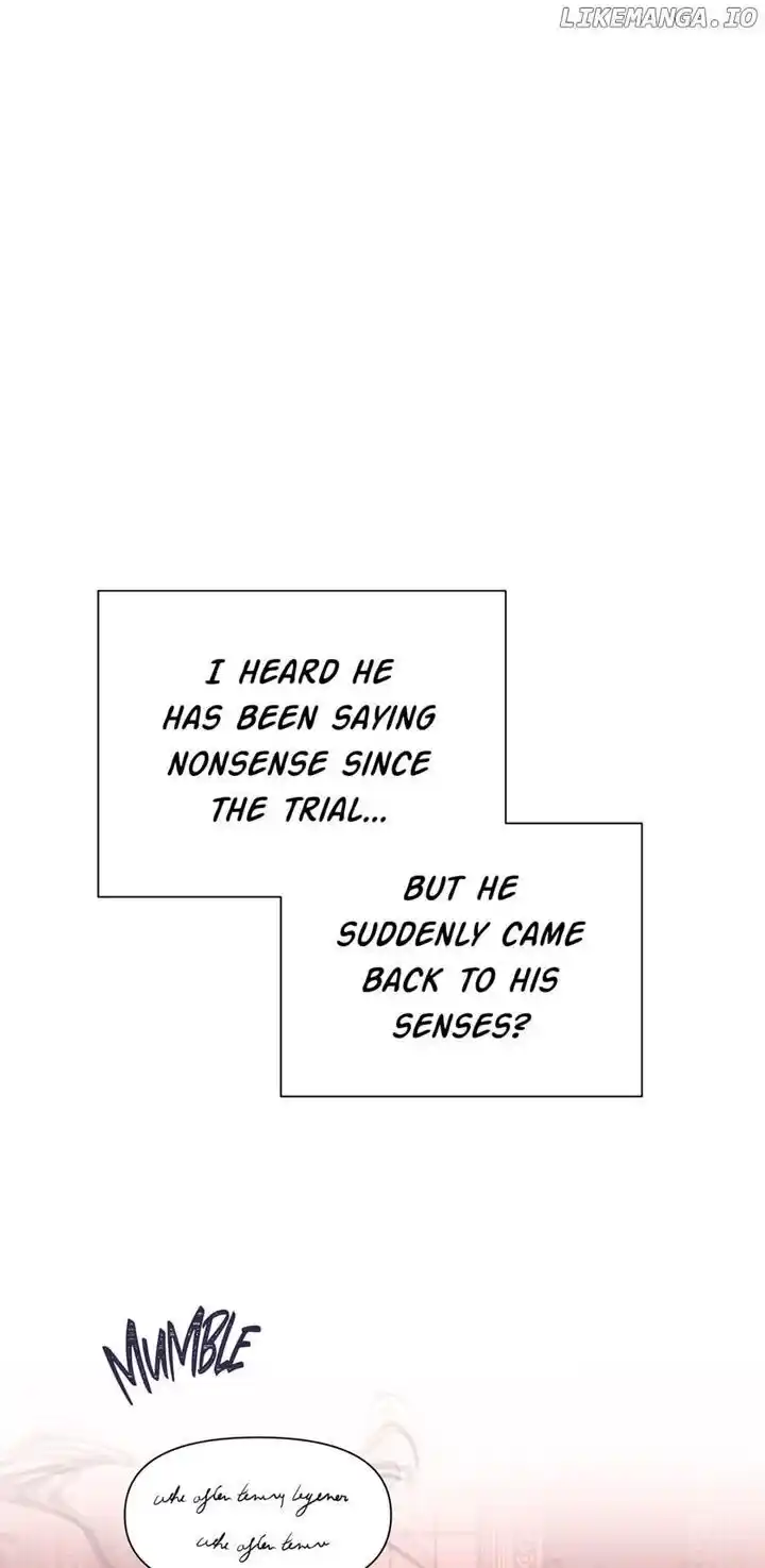He's a Supporting Character but I Love Him Anyway Ch.122