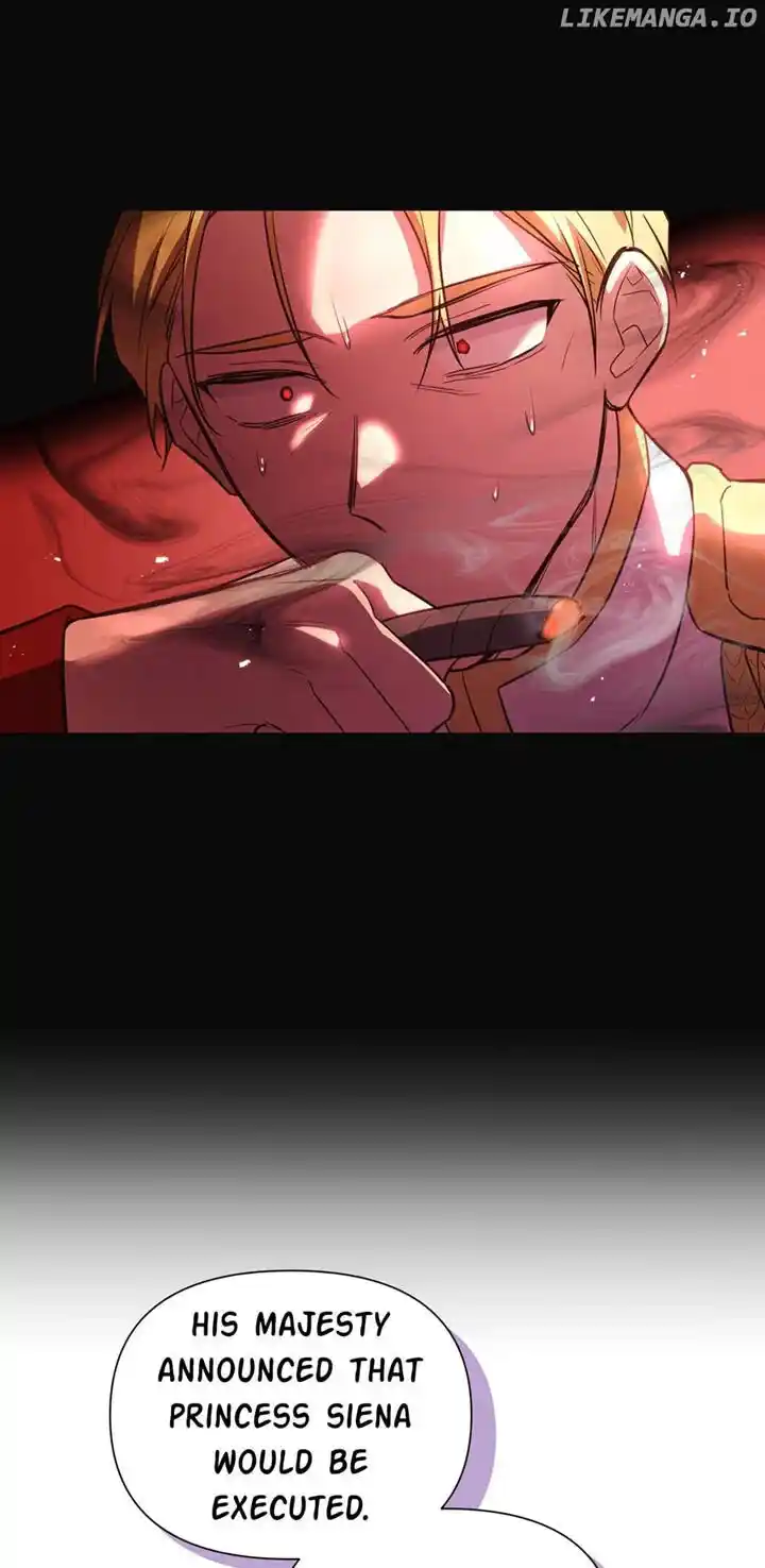 He's a Supporting Character but I Love Him Anyway Ch.122